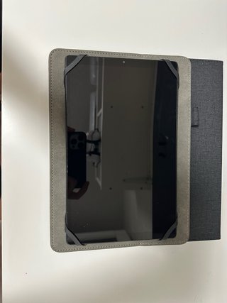 Lenovo Tab M10 HD + Funda