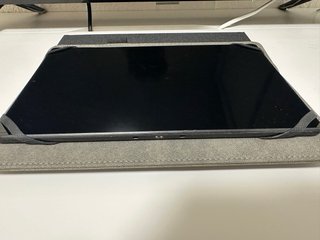 Lenovo Tab M10 HD + Funda