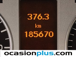 Mercedes-Benz Clase B B 200 100 kW (136 CV)