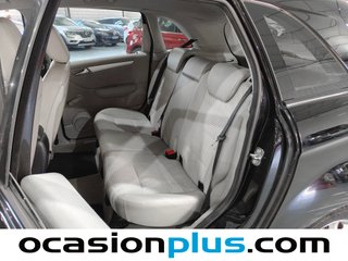 Mercedes-Benz Clase B B 200 100 kW (136 CV)