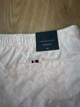 Chaqueta Tommy Hilfiger