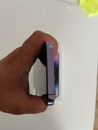 256 GB, 14 Pro Max