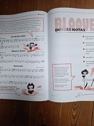 Mi primer libro de piano C. Amat Cunnington