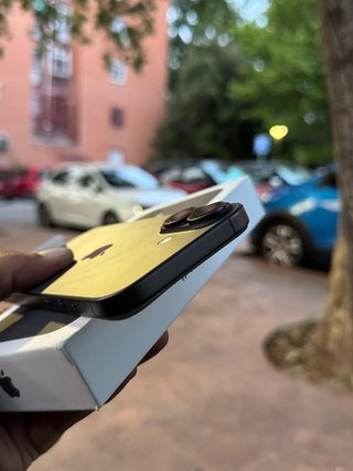 iPhone 17 256Gb Batería 100%