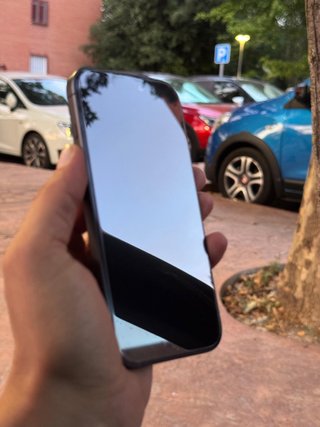 iPhone 17 256Gb Batería 100%