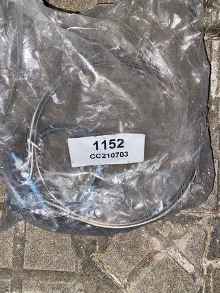 Filtro Partículas Citroën/Mini/Peugeot
