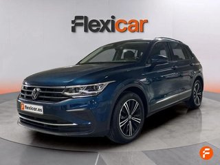 Volkswagen Tiguan Life 1.5 TSI 110kW (150CV) DSG