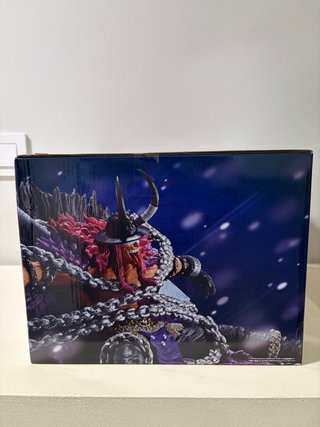 Figura Loki Ichiban Kuji Last One
