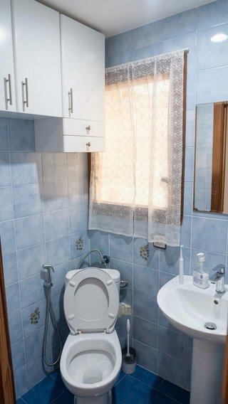 Piso en cerdanyola nord
