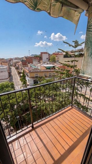 Piso en cerdanyola nord