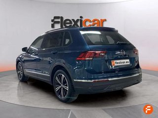 Volkswagen Tiguan Life 1.5 TSI 110kW (150CV) DSG