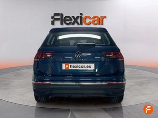 Volkswagen Tiguan Life 1.5 TSI 110kW (150CV) DSG