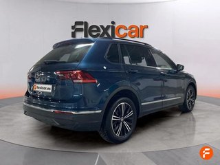 Volkswagen Tiguan Life 1.5 TSI 110kW (150CV) DSG