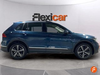 Volkswagen Tiguan Life 1.5 TSI 110kW (150CV) DSG