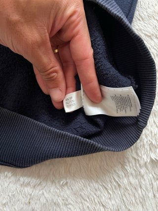 Sweatshirt Adidas Originals Azul