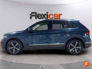 Volkswagen Tiguan Life 1.5 TSI 110kW (150CV) DSG