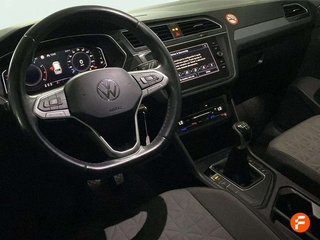 Volkswagen Tiguan Life 1.5 TSI 110kW (150CV) DSG