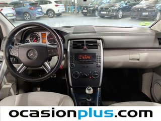 Mercedes-Benz Clase B B 200 100 kW (136 CV)