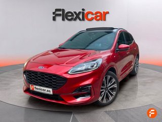 Ford Kuga ST-Line 2.5 Duratec PHEV 165kW Auto