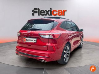 Ford Kuga ST-Line 2.5 Duratec PHEV 165kW Auto