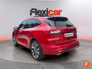 Ford Kuga ST-Line 2.5 Duratec PHEV 165kW Auto