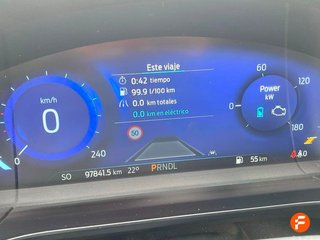 Ford Kuga ST-Line 2.5 Duratec PHEV 165kW Auto