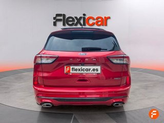 Ford Kuga ST-Line 2.5 Duratec PHEV 165kW Auto