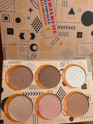 Libro de Arte JETICIA WELL 43 Colores