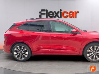 Ford Kuga ST-Line 2.5 Duratec PHEV 165kW Auto