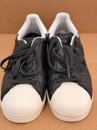 Adidas Superstar Tokio Negro/Blanco