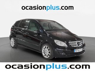 Mercedes-Benz Clase B B 200 100 kW (136 CV)