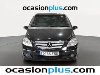 Mercedes-Benz Clase B B 200 100 kW (136 CV)
