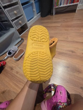 Botas de agua niño/niña Talla 26/27