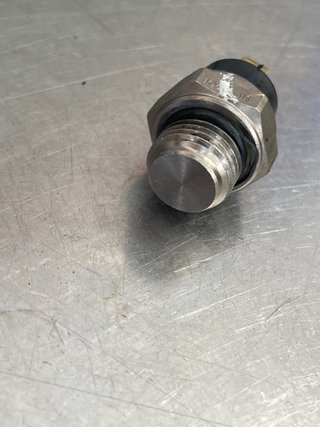 Sensor Temperatura Radiador CBR600F 2007