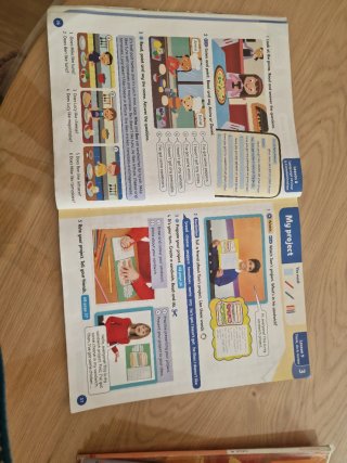 All about Us Now 3 Class Book (Spain)