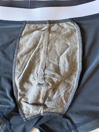 6 boxers hombre talla M a estrenar
