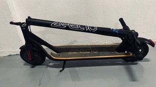 Patinete Eléctrico Zeeclo Comet Averiado