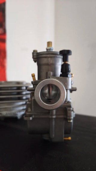 Carburador 21 PWK