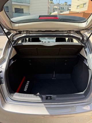 Nissan Pulsar 2016