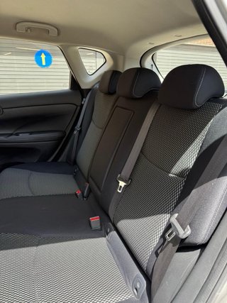 Nissan Pulsar 2016