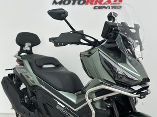 ZONTES 368 G