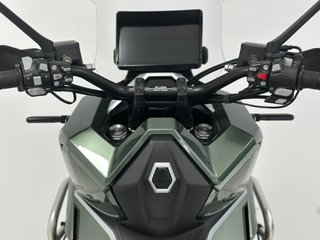 ZONTES 368 G