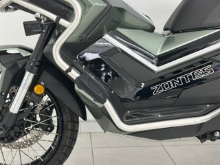 ZONTES 368 G