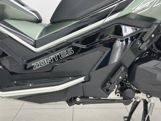 ZONTES 368 G