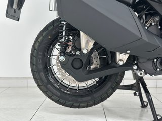 ZONTES 368 G
