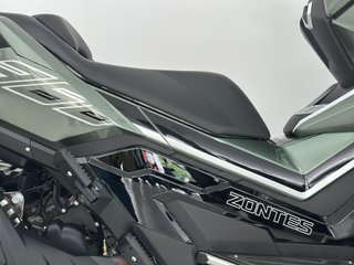 ZONTES 368 G
