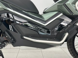 ZONTES 368 G