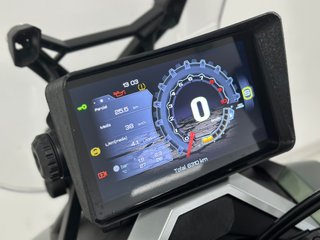 ZONTES 368 G