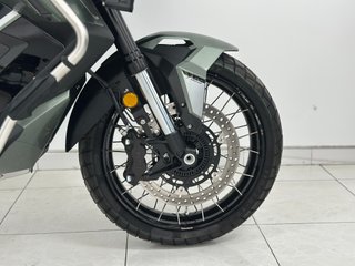 ZONTES 368 G