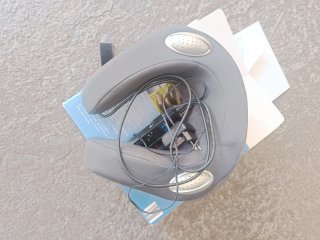 Almohada Masaje Cervical Relax